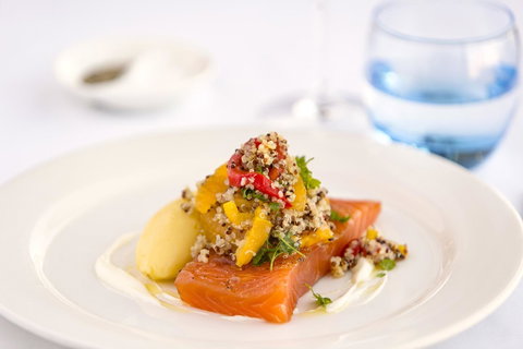 Hotel Grand Chancellor Brisbane - Tourism Adelaide 21