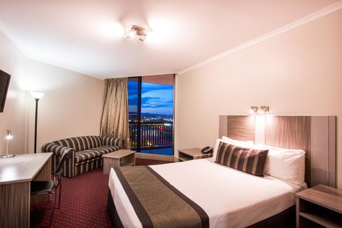 Hotel Grand Chancellor Brisbane - Tourism Adelaide 29