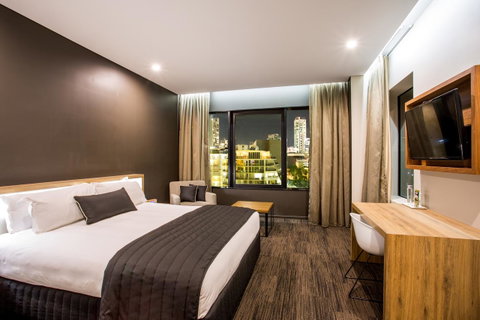 Hotel Grand Chancellor Brisbane - Tourism Adelaide 30