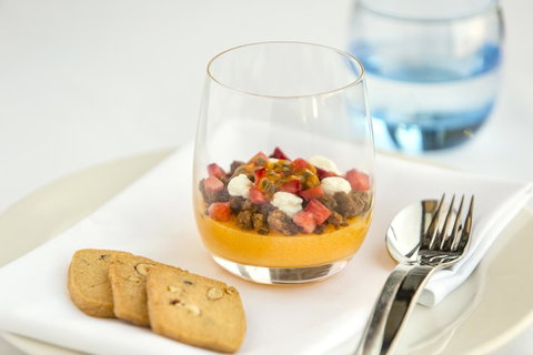 Hotel Grand Chancellor Brisbane - Tourism Adelaide 27