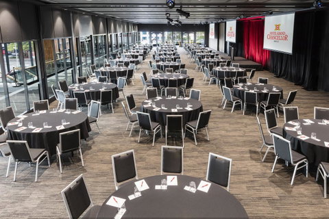 Hotel Grand Chancellor Brisbane - Tourism Adelaide 23
