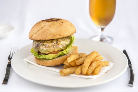 Hotel Grand Chancellor Brisbane - Tourism Adelaide 24
