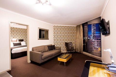 Hotel Grand Chancellor Brisbane - Tourism Adelaide 32