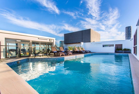 Hotel Grand Chancellor Brisbane - Tourism Adelaide 6