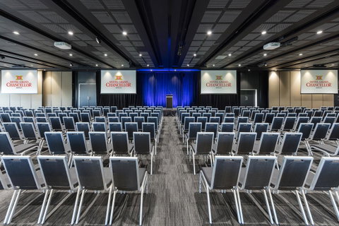 Hotel Grand Chancellor Brisbane - Tourism Adelaide 25