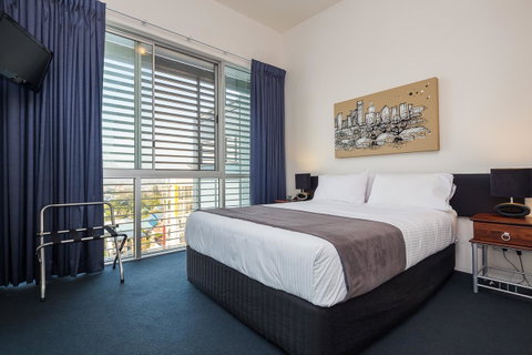 Oxygen Apartments - Tourism Adelaide 20