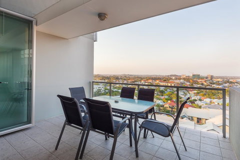 Oxygen Apartments - Tourism Adelaide 14