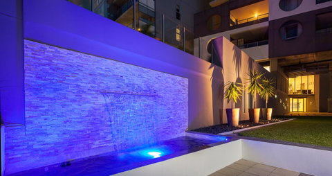 Oxygen Apartments - Tourism Adelaide 27