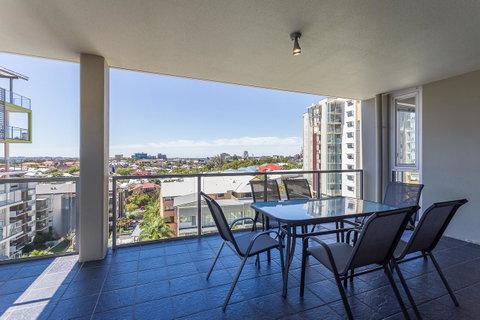 Oxygen Apartments - Tourism Adelaide 32
