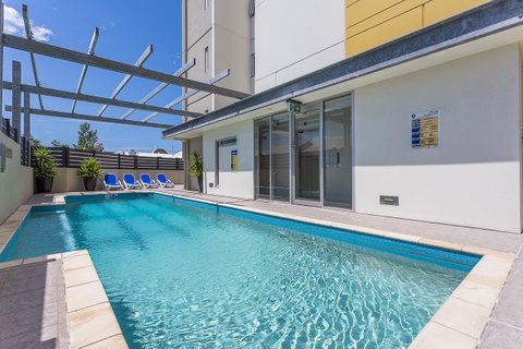 Oxygen Apartments - Tourism Adelaide 10