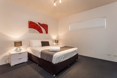 Oxygen Apartments - Tourism Adelaide 22