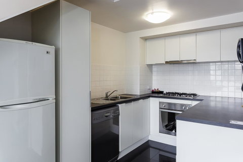Oxygen Apartments - Tourism Adelaide 23
