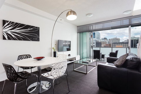 Oxygen Apartments - Tourism Adelaide 2