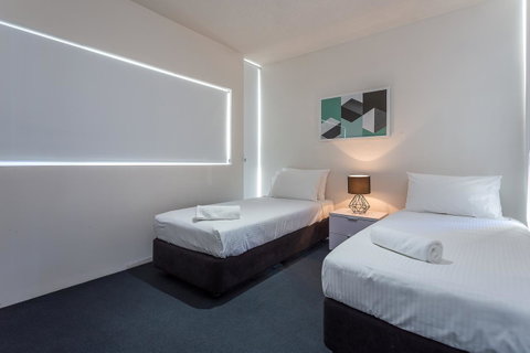 Oxygen Apartments - Tourism Adelaide 21