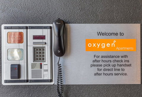 Oxygen Apartments - Tourism Adelaide 30