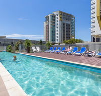 Oxygen Apartments - Tourism Adelaide