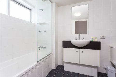 Oxygen Apartments - Tourism Adelaide 12