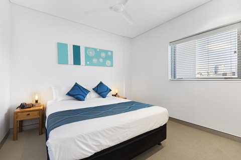 Motel On Gregory - Tourism Adelaide 10
