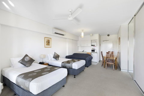 Motel On Gregory - Tourism Adelaide 11