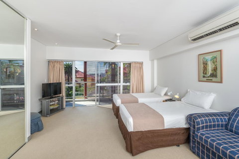 Motel On Gregory - Tourism Adelaide 15