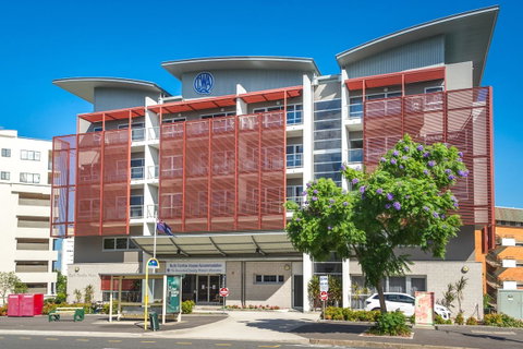 Motel On Gregory - Tourism Adelaide 1