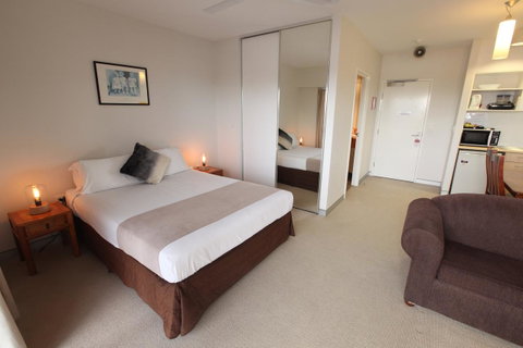 Motel On Gregory - Tourism Adelaide 13