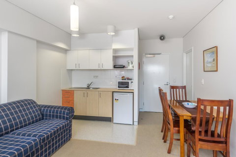Motel On Gregory - Tourism Adelaide 24