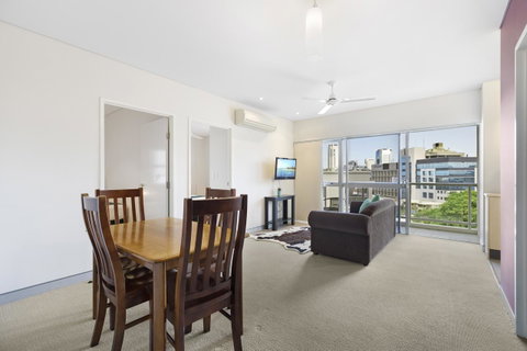 Motel On Gregory - Tourism Adelaide 18