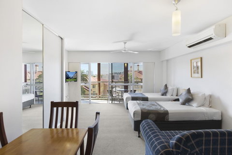 Motel On Gregory - Tourism Adelaide 8