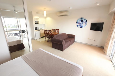 Motel On Gregory - Tourism Adelaide 23