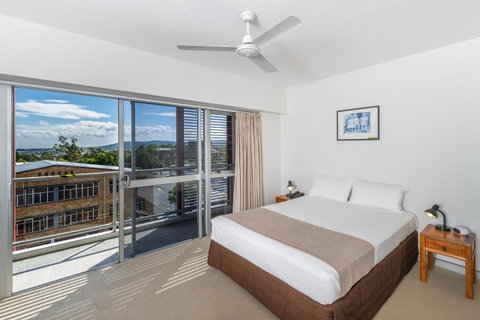 Motel On Gregory - Tourism Adelaide 0