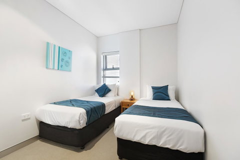 Motel On Gregory - Tourism Adelaide 12