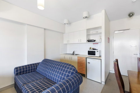 Motel On Gregory - Tourism Adelaide 16