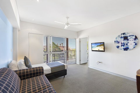 Motel On Gregory - Tourism Adelaide 9