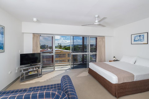 Motel On Gregory - Tourism Adelaide 6