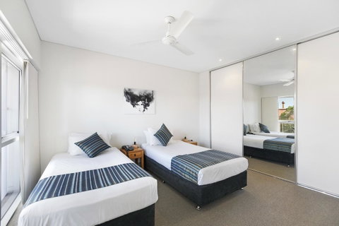 Motel On Gregory - Tourism Adelaide 14