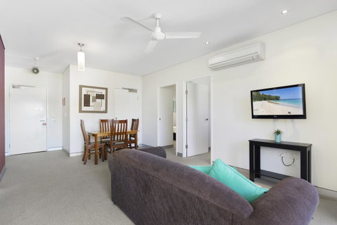 Motel On Gregory - Tourism Adelaide 19