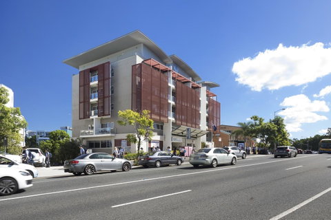 Motel On Gregory - Tourism Adelaide 22