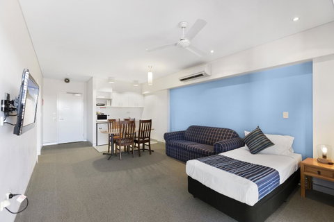 Motel On Gregory - Tourism Adelaide 17