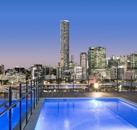 Arise Spice Apartments - Tourism Adelaide