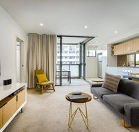 Vine Serviced Apartments - Tourism Adelaide