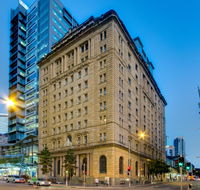 MacArthur Chambers - Tourism Adelaide