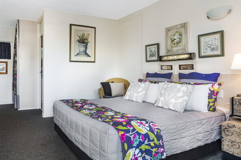 Airport Riverview Motel - Tourism Adelaide 12