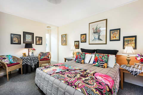 Airport Riverview Motel - Tourism Adelaide 3