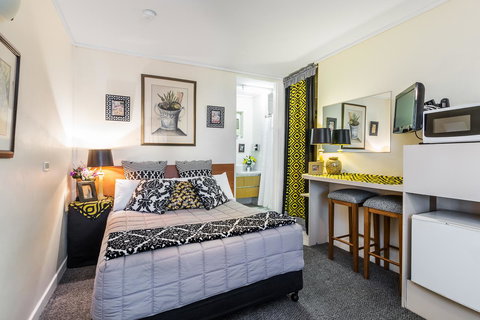 Airport Riverview Motel - Tourism Adelaide 4