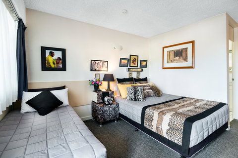 Airport Riverview Motel - Tourism Adelaide 19