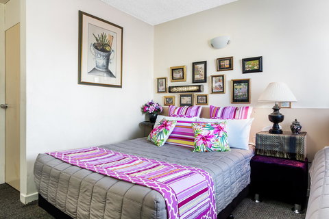 Airport Riverview Motel - Tourism Adelaide 5