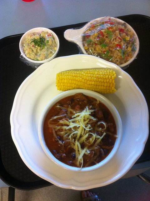 Airport Riverview Motel - Tourism Adelaide 16