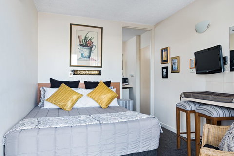 Airport Riverview Motel - Tourism Adelaide 20