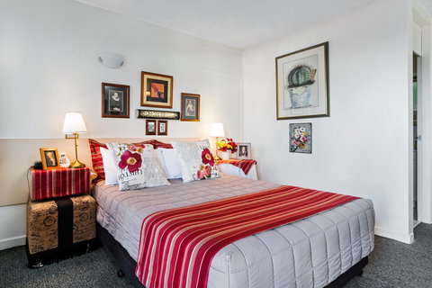 Airport Riverview Motel - Tourism Adelaide 7